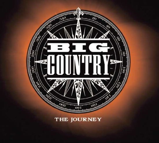 The Journey - Big Country - Musik - ROCK - 0884501876483 - 30. April 2013