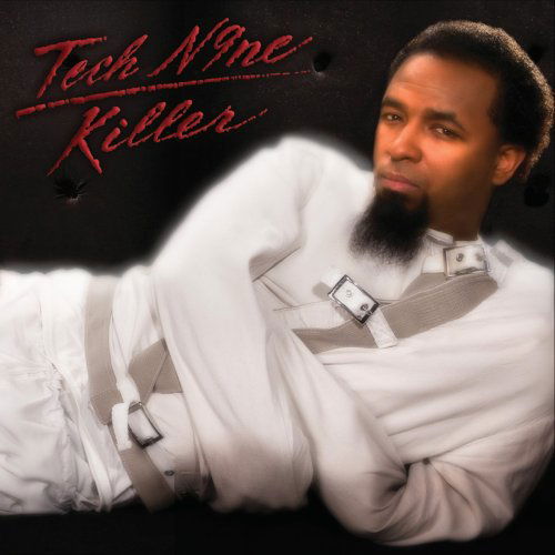 Killer - Techn9ne - Muziek - RAP/HIP HOP - 0893981001483 - 1 juli 2008