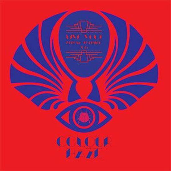 Colour Haze · Live Vol. 1: Europa Tournee 2015 (LP) [Limited Numbered edition] (2016)