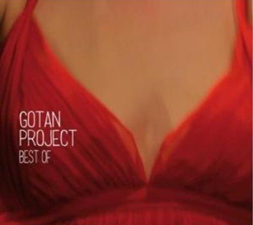 Strength To Love Checkmate - Gotan Project - Musique - Ya Basta - 3700426917483 - 