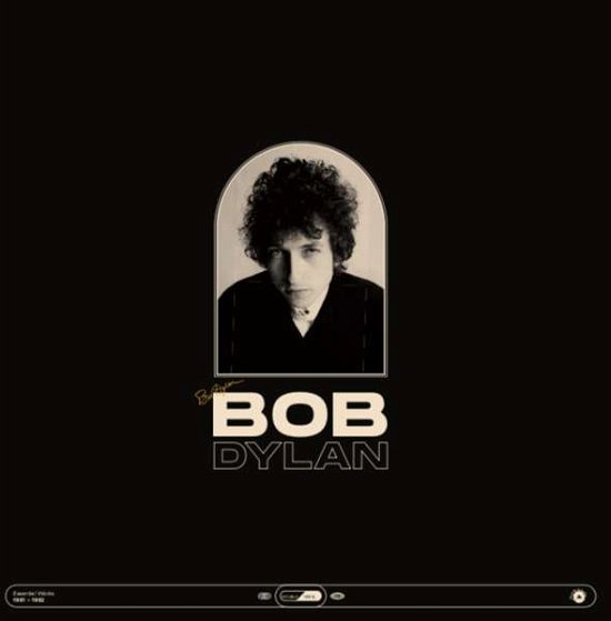 Cover for Bob Dylan · Essential Works 1961-1962 (LP) [Limited edition] (2021)