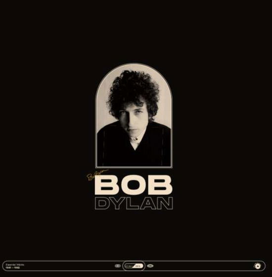 Essential Works 1961-1962 - Bob Dylan - Music - MASTERS OF ART - 3760300312483 - April 2, 2021