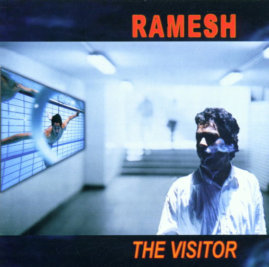 Cover for Ramesh · Visitor (CD) (2001)