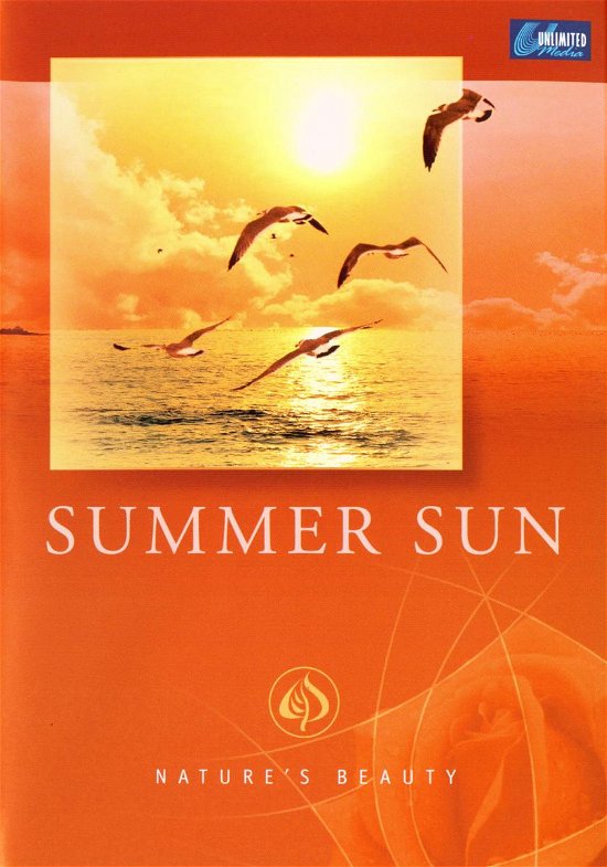 Cover for Summer Sun (DVD) (2004)