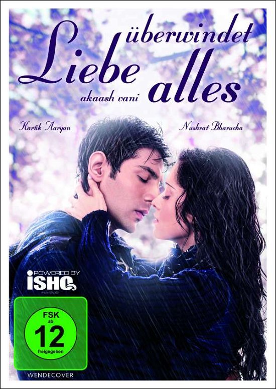 Liebe Überwindet Alles-akaash Vani - Akaash Vani - Películas - Alive Bild - 4042564189483 - 16 de noviembre de 2018