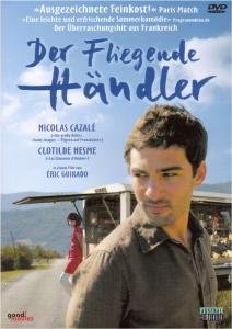 Cover for Nicolas Cazale · Der Fliegende Händler (DVD) (2008)