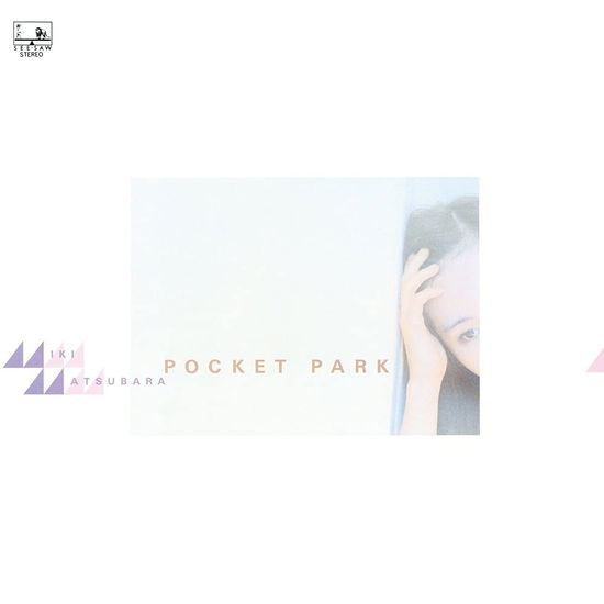 Pocket Park - Miki Matsubara - Music - CANYON - 4524135135483 - August 23, 2023