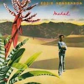 Cover for Eddie Henderson · Mahal (CD) [Japan Import edition] (2012)