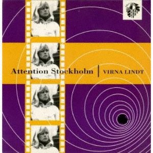 Attention Stockholm - Virna Lindt - Musik - ULTRA VYBE CO. - 4526180485483 - 10. juli 2019