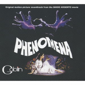 Phenomena - Goblin - Música - JPT - 4545933125483 - 30 de julho de 2021