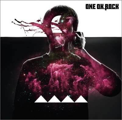 Cover for One Ok Rock · Answer is Near (CD) [Japan Import edition] (2011)