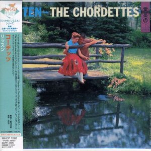 Cover for Chordettes · Listen (CD) [Limited edition] (2007)