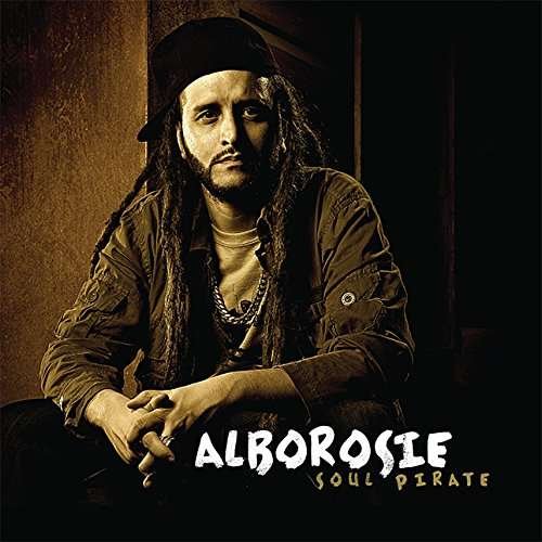 Cover for Alborosie · Soul Pirate (LP) (2019)