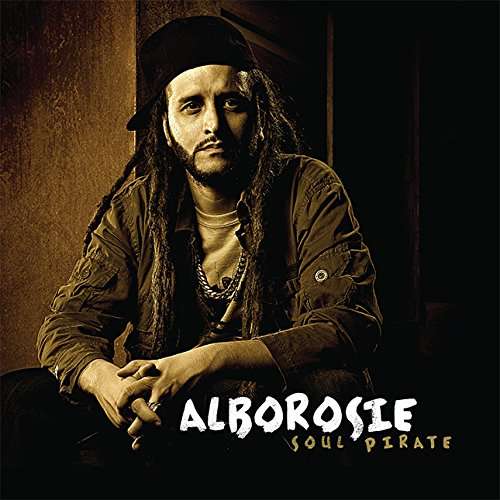 Cover for Alborosie · Soul Pirate (LP) [Audiophile edition] (2018)