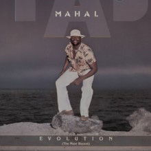 Evolution <limited> - Taj Mahal - Musik - 3WARNER - 4943674095483 - 19. September 2009