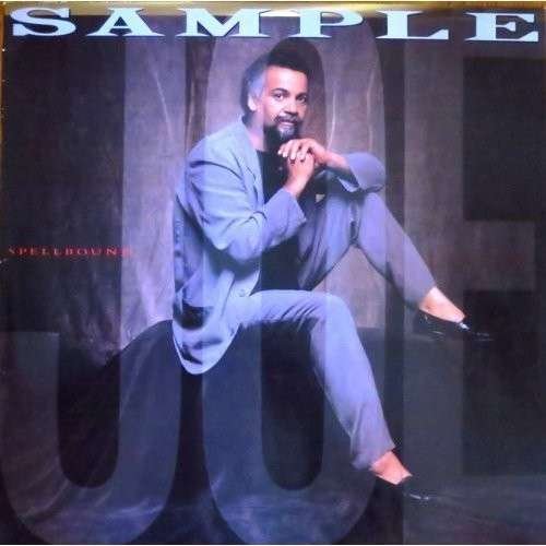 Cover for Joe Sample · Spellbound (CD) [Japan Import edition] (2014)