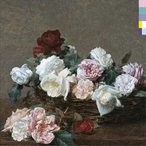 Power, Corruption & Lies - New Order - Muzyka - WARNER MUSIC JAPAN - 4943674392483 - 26 lipca 2024