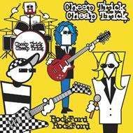 Cover for Cheap Trick · Rockford (CD) [Japan Import edition] (2006)