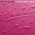 Cover for Pink Lady · Innovation (CD) [Japan Import edition] (2010)