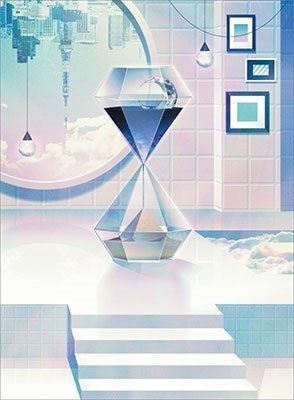 Cover for Reol · Reol Live 2019-2020 -hameln No Daigourei / Shinkou Up Grade- (MBD) [Japan Import edition] (2020)