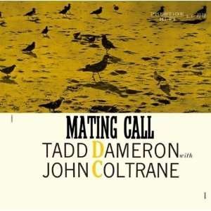 Mating Call - Tadd Dameron - Música - UNIVERSAL MUSIC JAPAN - 4988005573483 - 27 de outubro de 2023