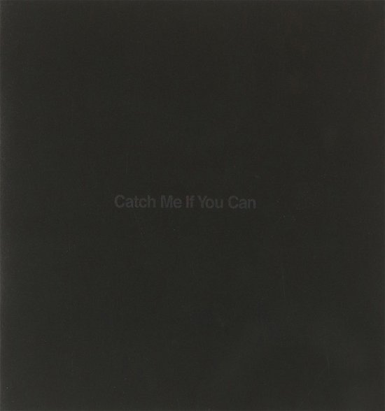 Cover for Girls' Generation · Catch Me if You Can (CD) [Limited edition] (2016)