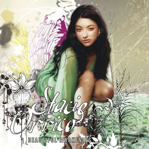 Cover for Stacie Orrico · Beautiful Awakening (CD) [Bonus Tracks edition] (2006)