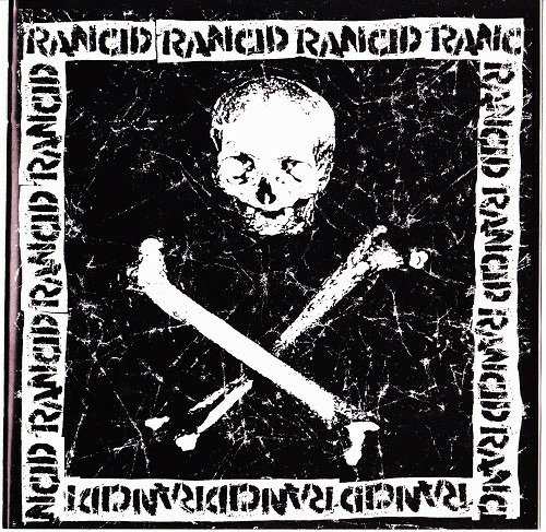 V - Rancid - Music - EPIC/SONY - 4988010816483 - July 19, 2000