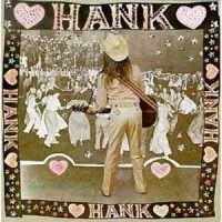 Cover for Leon Russell · Hank Wilson's Back Vol.1 (CD) [Japan Import edition] (2022)