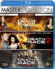 Cover for (Cinema) · Death Race:best Value Blu-ray Set &lt;limited&gt; (MBD) [Japan Import edition] (2016)