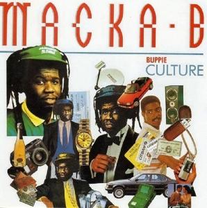 Buppie Culture - Macka B - Musik - ARIWA - 5020145800483 - 14. december 2020