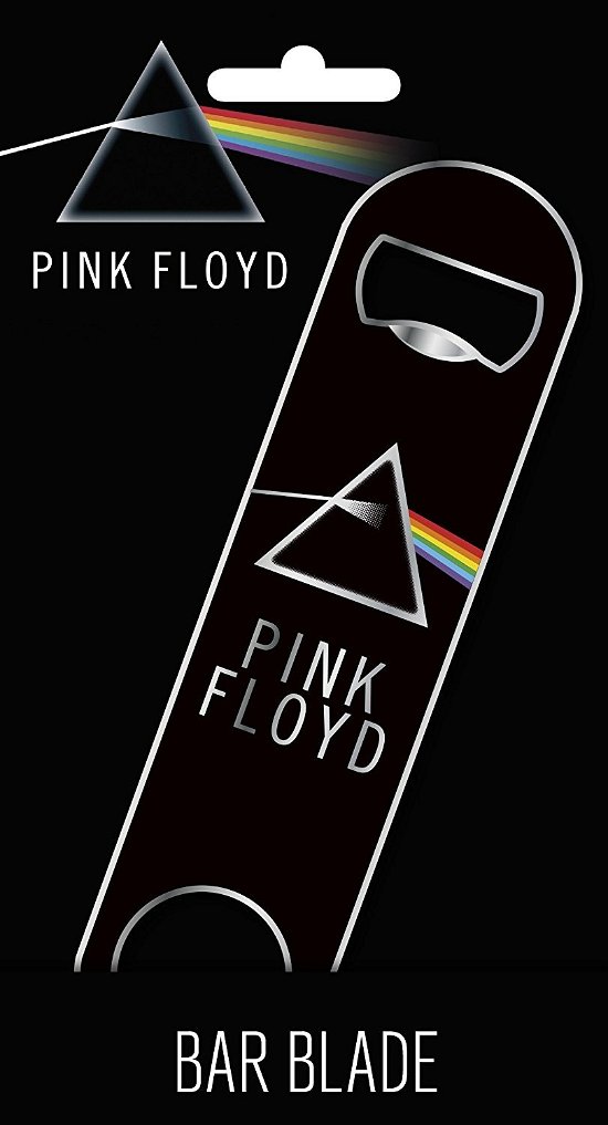 Cover for Pink Floyd · Pink Floyd - Dark Side Of The Moon (Apribottiglia) (MERCH)