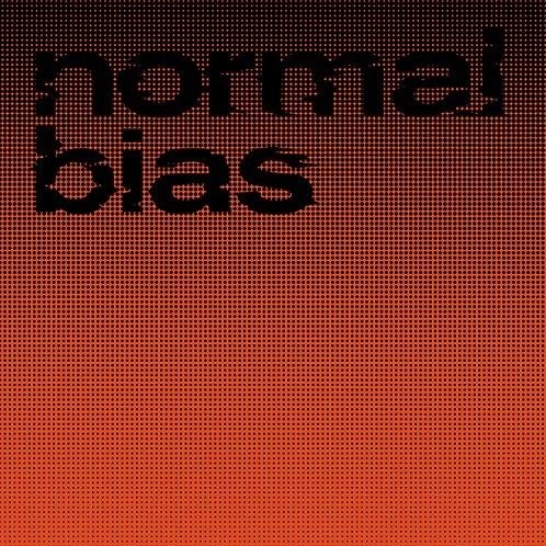 Cover for Normal Bias · Lp2 (Orange Vinyl) (LP) [Coloured, Limited edition] (2020)