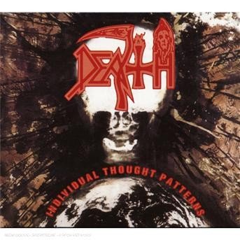 Cover for Death · Individual Thought Patterns (CD) [Limited edition] (2008)