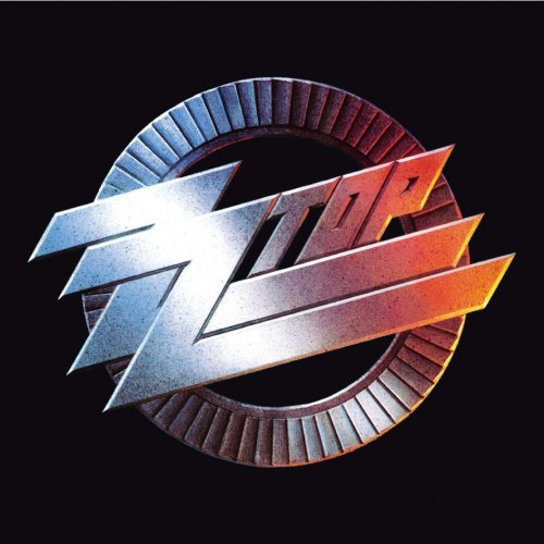 Cover for ZZ Top · ZZ Top Greetings Card: Circle (Postcard)