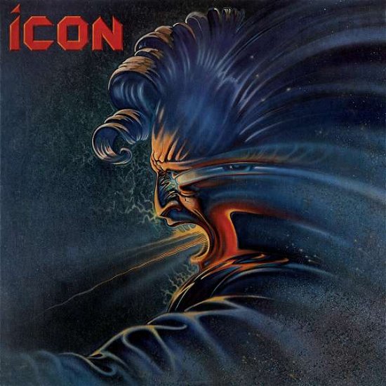 Cover for Icon (CD) [Collectors edition] (2022)