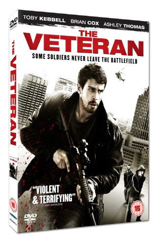 Cover for The Veteran (DVD) (2011)