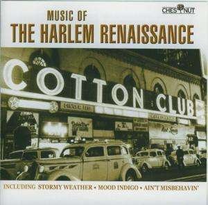 Music From The Harlem Ren - V/A - Musiikki - CHESTNUT - 5060093600483 - perjantai 22. huhtikuuta 2011