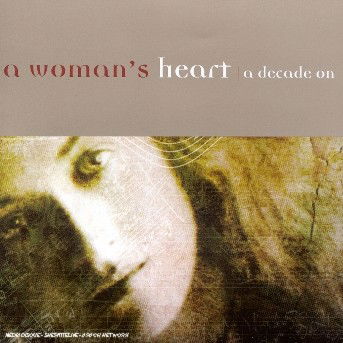 A Woman's Heart - Various Artists - Musiikki - TORC - 5099343211483 - torstai 7. marraskuuta 2002