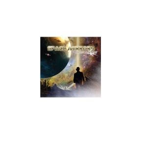 Space Mirrors · Memories of the Future (CD) (2015)