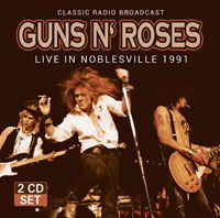 Movie / Film - Harry Potter I Insygnia Smierci Czesc - Guns N' Roses - Musik - LASER MEDIA - 5503082459483 - 2023