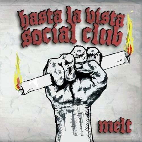 Melt - Hasta La Vista Social Club - Music - INVERSE - 6430015109483 - May 21, 2012