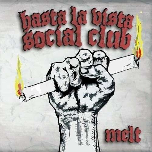 Hasta La Vista Social Club · Melt (CD) (2012)
