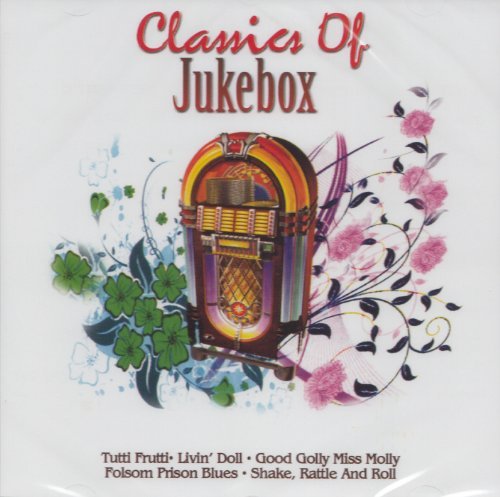 Classics Of Jukebox / Various - Classics of Jukebox - Music - PSTAT - 7619943020483 - January 6, 2020