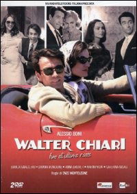 Cover for Walter Chiari - Fino All'Ultima Risata (DVD) (2012)