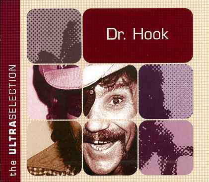 Ultra Selection - Dr. Hook - Musik - USELE - 8711539027483 - 28. April 2005