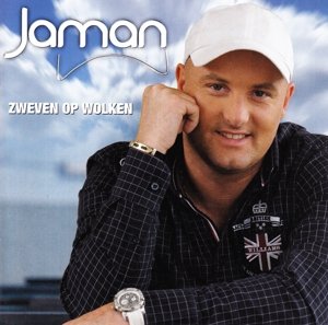 Cover for Jaman · Zwevend Op Wolken (CD) (2015)