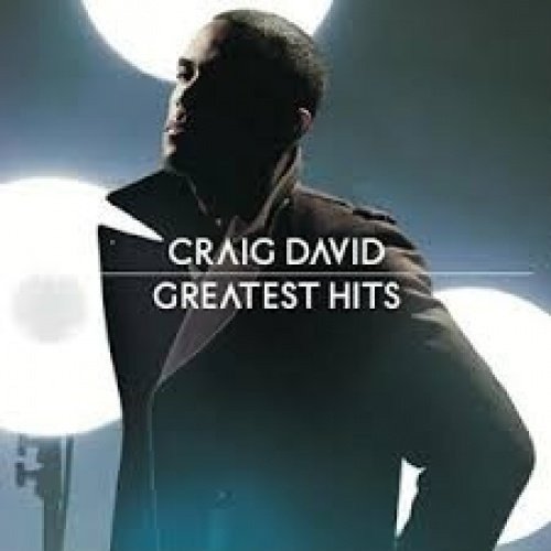 Cover for Craig David · Greatest Hits (CD/DVD)