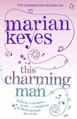 Cover for Marian Keyes · This Charming Man: British Book Awards Author of the Year 2022 (Paperback Book) (2012)