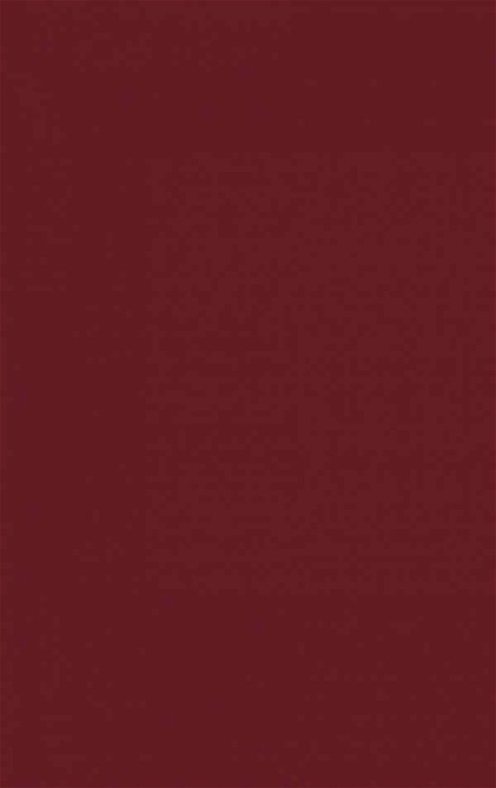 Cover for Karl Barth · A Shorter Commentary on Romans (Innbunden bok) (2012)
